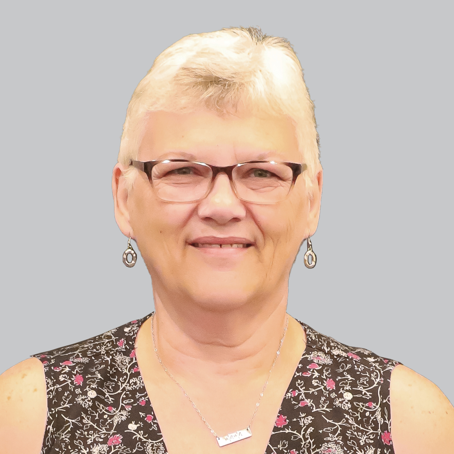 Kathy Overes